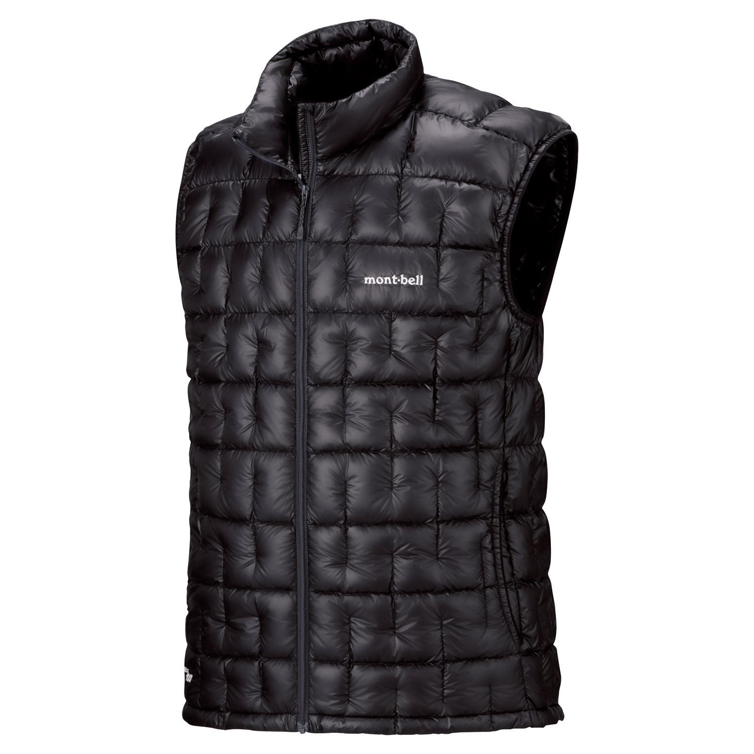 Plasma 1000 Down Vest Men's